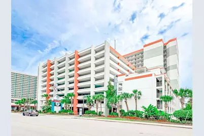 7200 N Ocean Blvd. #240, Myrtle Beach, SC 29572 - Photo 1