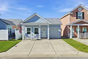601 Surfsong Way, North Myrtle Beach, SC 29582 - Photo 3