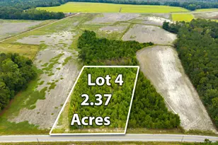 Lot 4 Middle Rd, Nichols, SC 29581 - Photo 1