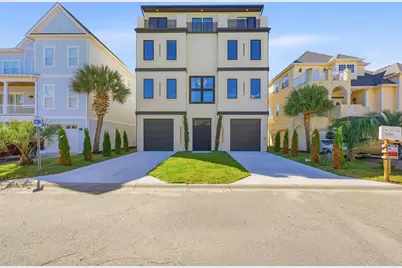 511 54th Ave. N, North Myrtle Beach, SC 29582 - Photo 1