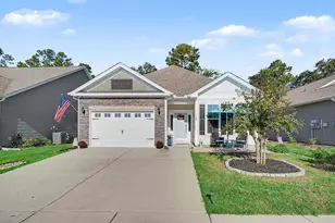 1182 Pyxie Moss Drive., Little River, SC 29566 - Photo 1