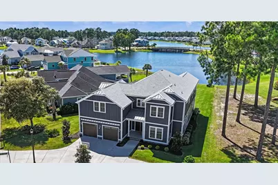 1957 Sweet Olive Ln., Myrtle Beach, SC 29579 - Photo 1