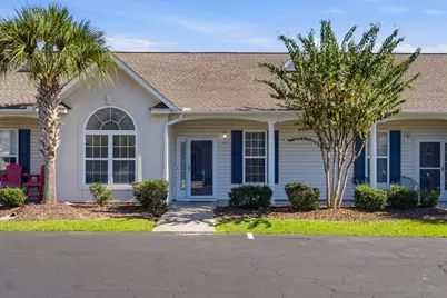 922 Wrigley Dr. #16 2-G, Myrtle Beach, SC 29588 - Photo 1
