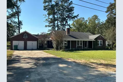 616 E Hampton St., Olanta, SC 29114 - Photo 1