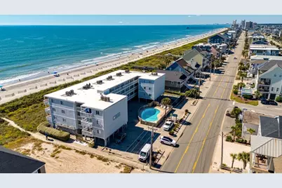 5200 N Ocean Blvd. #308, North Myrtle Beach, SC 29582 - Photo 31
