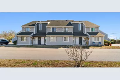 3700 Golf Colony Dr. #10J, Little River, SC 29566 - Photo 1