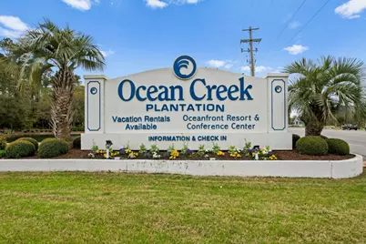 415 Ocean Creek Dr. #2208, Myrtle Beach, SC 29572 - Photo 35
