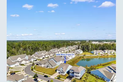 2450 Blue Crane Circle, Myrtle Beach, SC 29577 - Photo 39