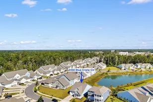 2450 Blue Crane Cir, Myrtle Beach, SC 29577 - Photo 39