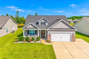 155 Palm Terrace Loop, Conway, SC 29526 - Photo 1