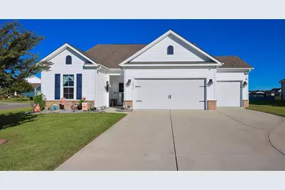 1076 Caprisia Loop, Myrtle Beach, SC 29579 - Photo 1