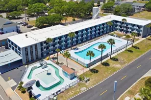 1600 S Ocean Blvd, Myrtle Beach, SC 29579 - Photo 1