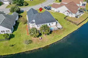 190 Jessica Lakes Dr, Conway, SC 29526 - Photo 63