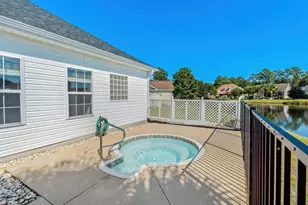 190 Jessica Lakes Dr, Conway, SC 29526 - Photo 53