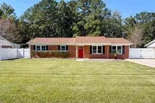 5629 Rosewood Dr, Myrtle Beach, SC 29588 - Photo 1