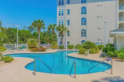 1100 Commons Blvd. #512, Myrtle Beach, SC 29572 - Photo 43