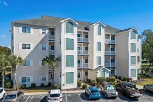 1100 Commons Blvd, Myrtle Beach, SC 29572 - Photo 57