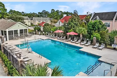 4612 Aaran Ct. #8-C, Myrtle Beach, SC 29579 - Photo 19