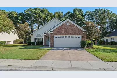 421 Kessinger Dr., Surfside Beach, SC 29575 - Photo 53