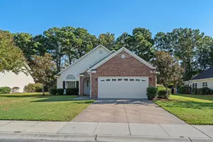421 Kessinger Dr, Surfside Beach, SC 29575 - Photo 55