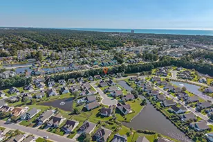 421 Kessinger Dr, Surfside Beach, SC 29575 - Photo 57