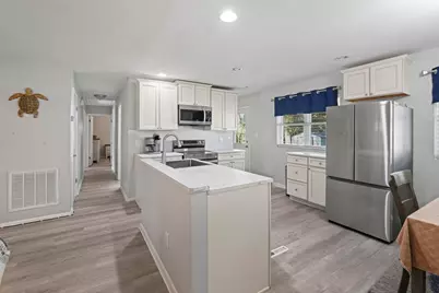 807 Bellamy Rd., North Myrtle Beach, SC 29582 - Photo 9