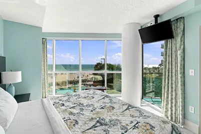 107 S Ocean Blvd. #208, Myrtle Beach, SC 29577 - Photo 5