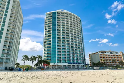107 S Ocean Blvd. #208, Myrtle Beach, SC 29577 - Photo 43