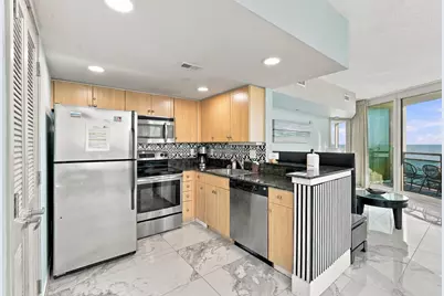 107 S Ocean Blvd. #208, Myrtle Beach, SC 29577 - Photo 3