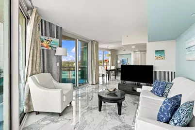 107 S Ocean Blvd. #208, Myrtle Beach, SC 29577 - Photo 19