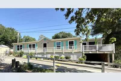 9700 Kings Rd., Myrtle Beach, SC 29572 - Photo 1