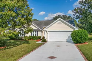 544 Wildflower Trl, Myrtle Beach, SC 29579 - Photo 1