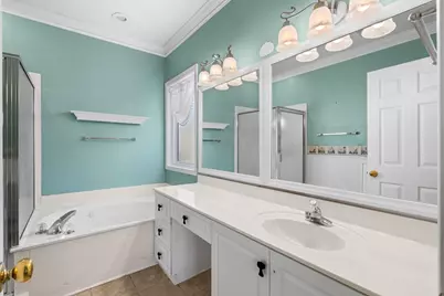 544 Wildflower Trail, Myrtle Beach, SC 29579 - Photo 21