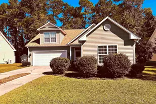 425 Cypress View Ave, Little River, SC 29566 - Photo 1