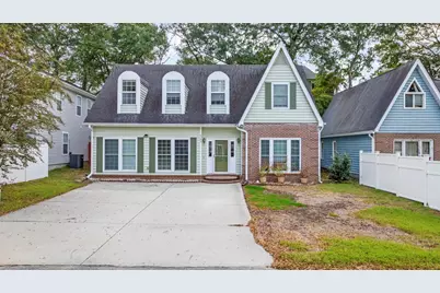 9580 Maison Ct. #MC 9580, North Myrtle Beach, SC 29582 - Photo 1