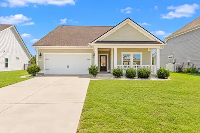 188 Sago Palm Dr., Myrtle Beach, SC 29579 - Photo 1