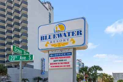 1906 S Ocean Blvd. #209-A, Myrtle Beach, SC 29577 - Photo 27