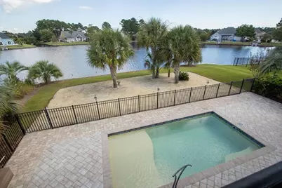 9409 Carrington Dr., Myrtle Beach, SC 29579 - Photo 15