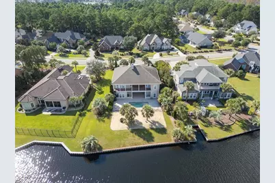 9409 Carrington Dr., Myrtle Beach, SC 29579 - Photo 23