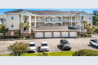 4872 Dahila Ct. #102, Myrtle Beach, SC 29577 - Photo 1