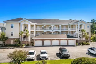 4872 Dahila Ct, Myrtle Beach, SC 29577 - Photo 1