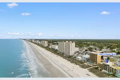 1525 S Ocean Blvd. #PH, North Myrtle Beach, SC 29582 - Photo 53