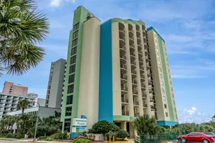 2310 N Ocean Blvd, Myrtle Beach, SC 29577 - Photo 1