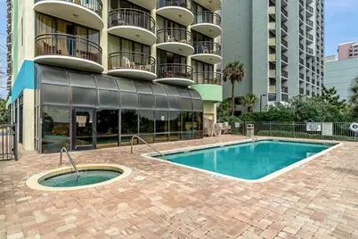 2310 N Ocean Blvd. #301, Myrtle Beach, SC 29577 - Photo 7
