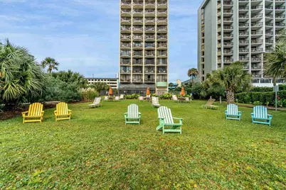 2310 N Ocean Blvd. #301, Myrtle Beach, SC 29577 - Photo 9