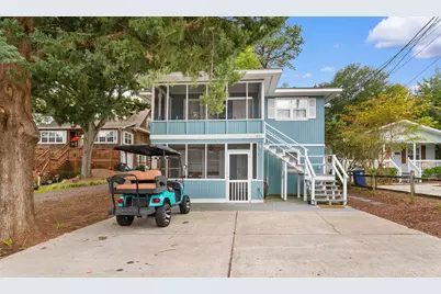 601 43rd Ave. S #601 43rd Unit A, North Myrtle Beach, SC 29582 - Photo 1