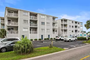 5709 N Ocean Blvd #306, North Myrtle Beach, SC 29582 - Photo 1