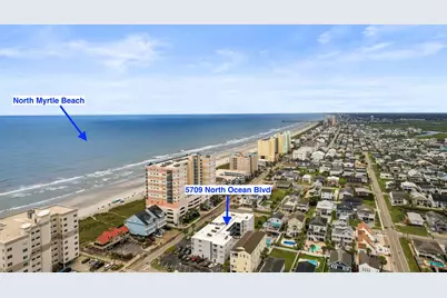 5709 Unit 306 North Ocean Blvd. #NOB 5709, North Myrtle Beach, SC 29582 - Photo 39