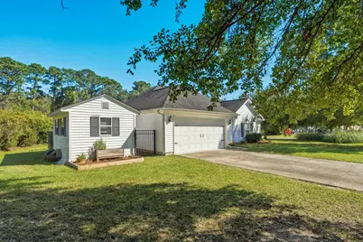 194 Robert Conway Ct., Georgetown, SC 29440 - Photo 3