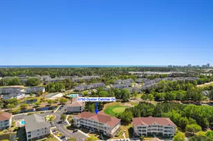 5750 Oyster Catcher Dr, North Myrtle Beach, SC 29582 - Photo 31